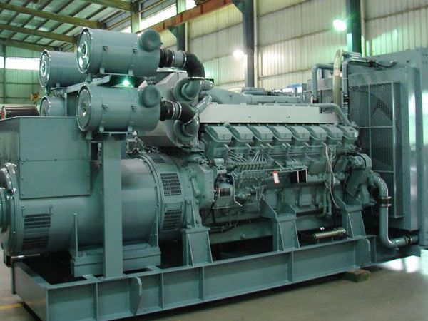 龙湖电气系统故障可能导致冬季柴油发电机组启动失败的原因有哪些？